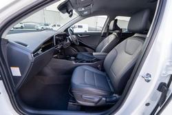 2024 Kia
Niro HEV GT-Line