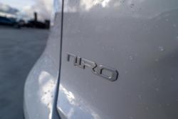 2024 Kia
Niro HEV GT-Line