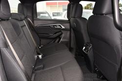 2024 Isuzu
D-MAX LS-U