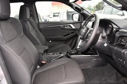 2024 Isuzu
D-MAX LS-U