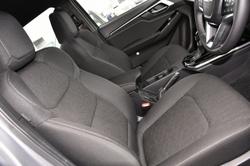 2024 Isuzu
D-MAX LS-U