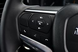2024 Isuzu
D-MAX LS-U
