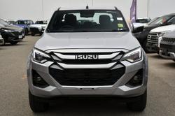 2024 Isuzu
D-MAX LS-U