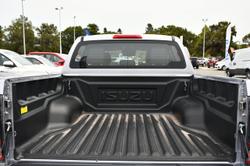 2024 Isuzu
D-MAX LS-U