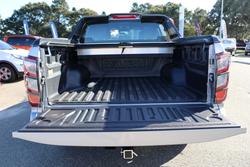 2024 Isuzu
D-MAX LS-U