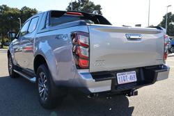 2024 Isuzu
D-MAX LS-U