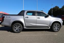 2024 Isuzu
D-MAX LS-U