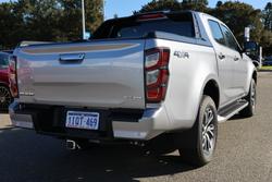 2024 Isuzu
D-MAX LS-U