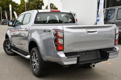 2024 Isuzu
D-MAX LS-U