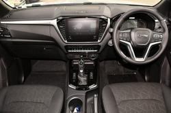 2024 Isuzu
D-MAX LS-U