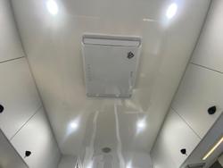 2024 Urban Caravans Tungsten Tourer Available Now