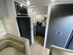 2024 Urban Caravans Tungsten Tourer Available Now