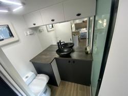 2024 Urban Caravans Tungsten Tourer Available Now