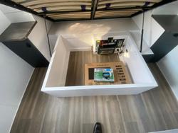 2024 Urban Caravans Tungsten Tourer Available Now