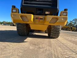 2012 Caterpillar 966K