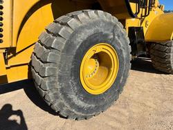 2012 Caterpillar
966K