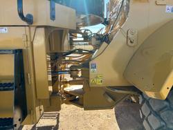 2012 Caterpillar
966K