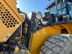 2012 Caterpillar
966K