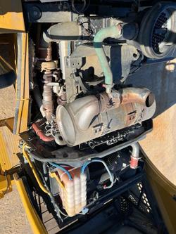 2012 Caterpillar
966K