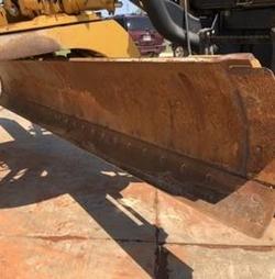 2012 Caterpillar
                12M2 Awd 
