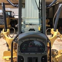 2012 Caterpillar
                12M2 Awd 