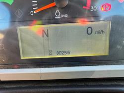 2016 Caterpillar 730C2