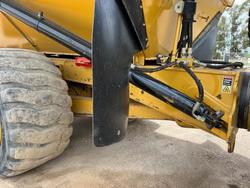 2016 Caterpillar 730C2