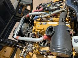 2016 Caterpillar 730C2