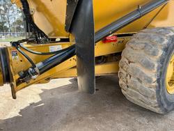 2016 Caterpillar 730C2