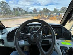 2016 Caterpillar 730C2