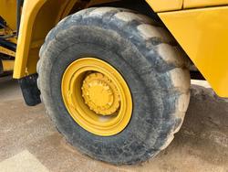 2016 Caterpillar 730C2