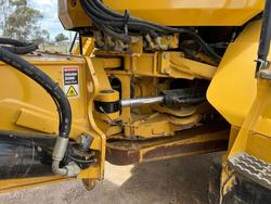 2016 Caterpillar 730C2