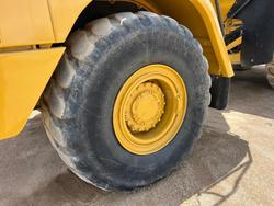 2016 Caterpillar
                730C2 