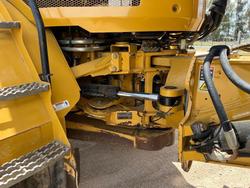 2016 Caterpillar
                730C2 