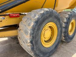 2016 Caterpillar
                730C2 