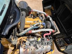 2016 Caterpillar
                730C2 