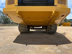 2016 Caterpillar
                730C2 