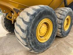 2016 Caterpillar
                730C2 