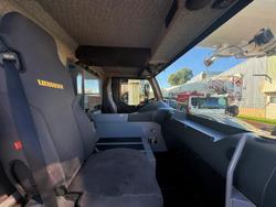 2012 Liebherr Ltm 1130-5.1