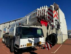 Liebherr LTM 1130-5.1