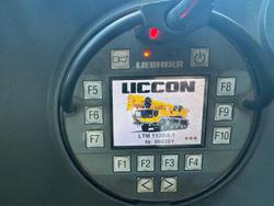 2012 Liebherr Ltm 1130-5.1