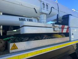 2012 Liebherr Ltm 1130-5.1