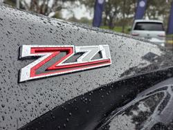 2024 Chevrolet Silverado 1500 LTZ Premium W/Tech Pack