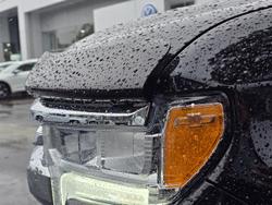 2024 Chevrolet Silverado 1500 LTZ Premium W/Tech Pack