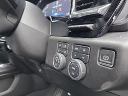 2024 Chevrolet Silverado 1500 LTZ Premium W/Tech Pack