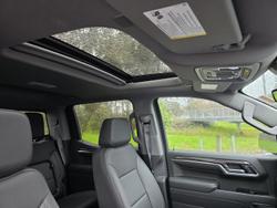 2024 Chevrolet Silverado 1500 LTZ Premium W/Tech Pack