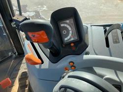2022 New Holland T6050p