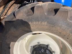 2022 New Holland T6050p