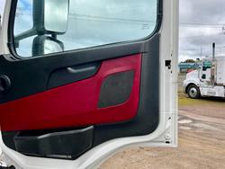 2018 Volvo Fm540 Globetrotter Full Hist Exc Spec See Cond $141000+Gst FM 540 GLOBETROTTER WHITE