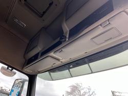 2018 Volvo Fm540 Globetrotter Full Hist Exc Spec See Cond $141000+Gst FM 540 GLOBETROTTER WHITE